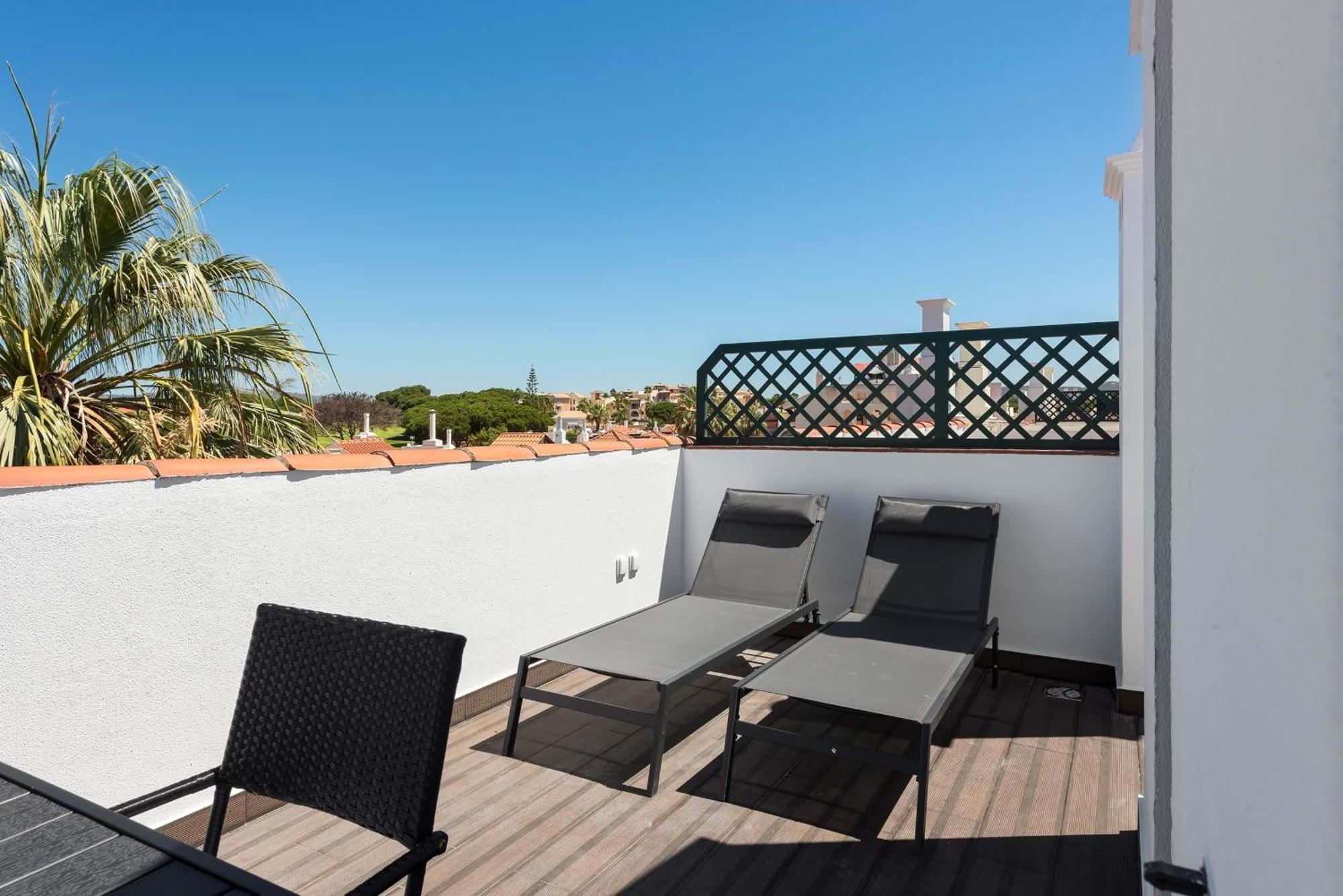 Old Village&Prestige Vilamoura Eksteriør billede