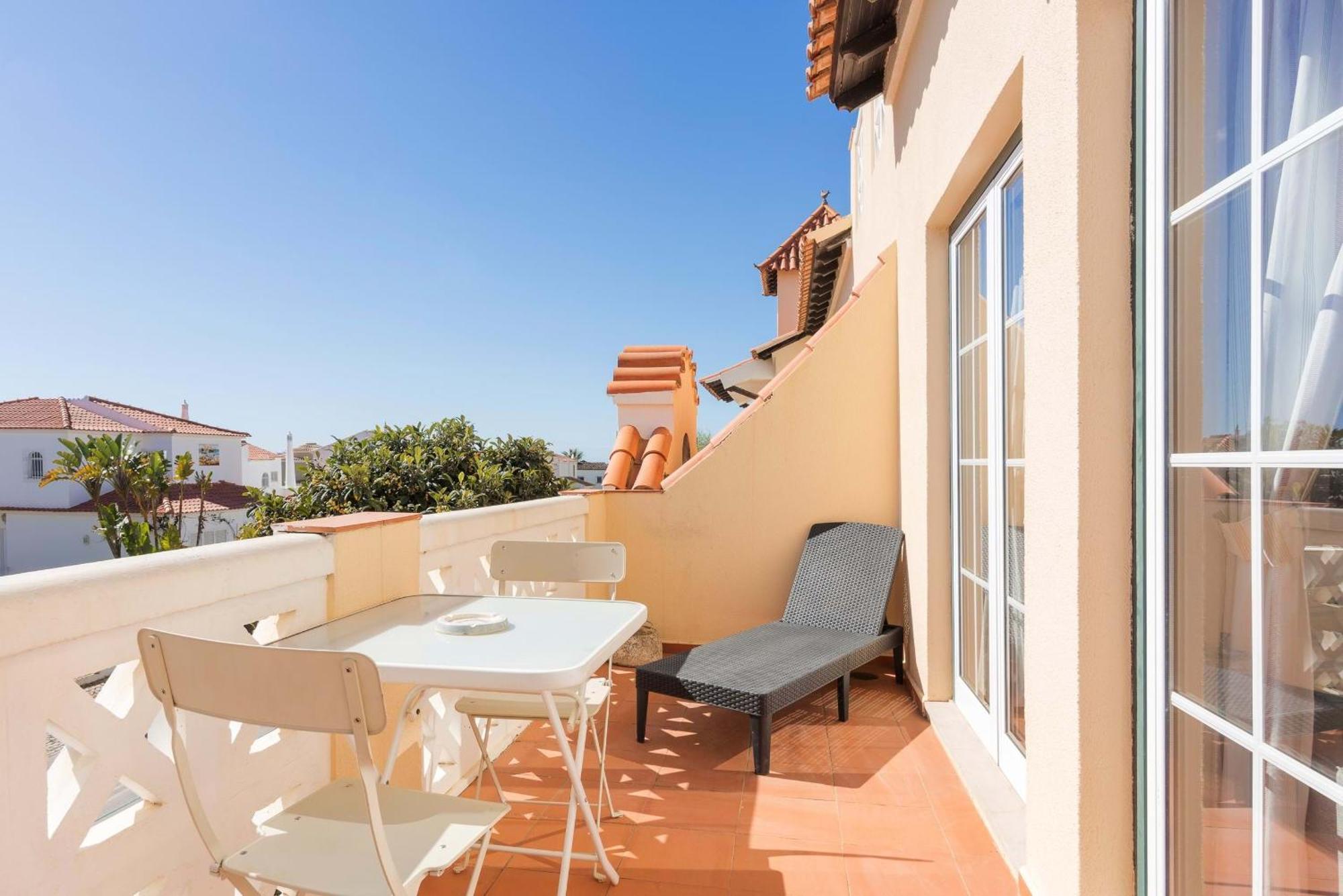 Old Village&Prestige Vilamoura Eksteriør billede