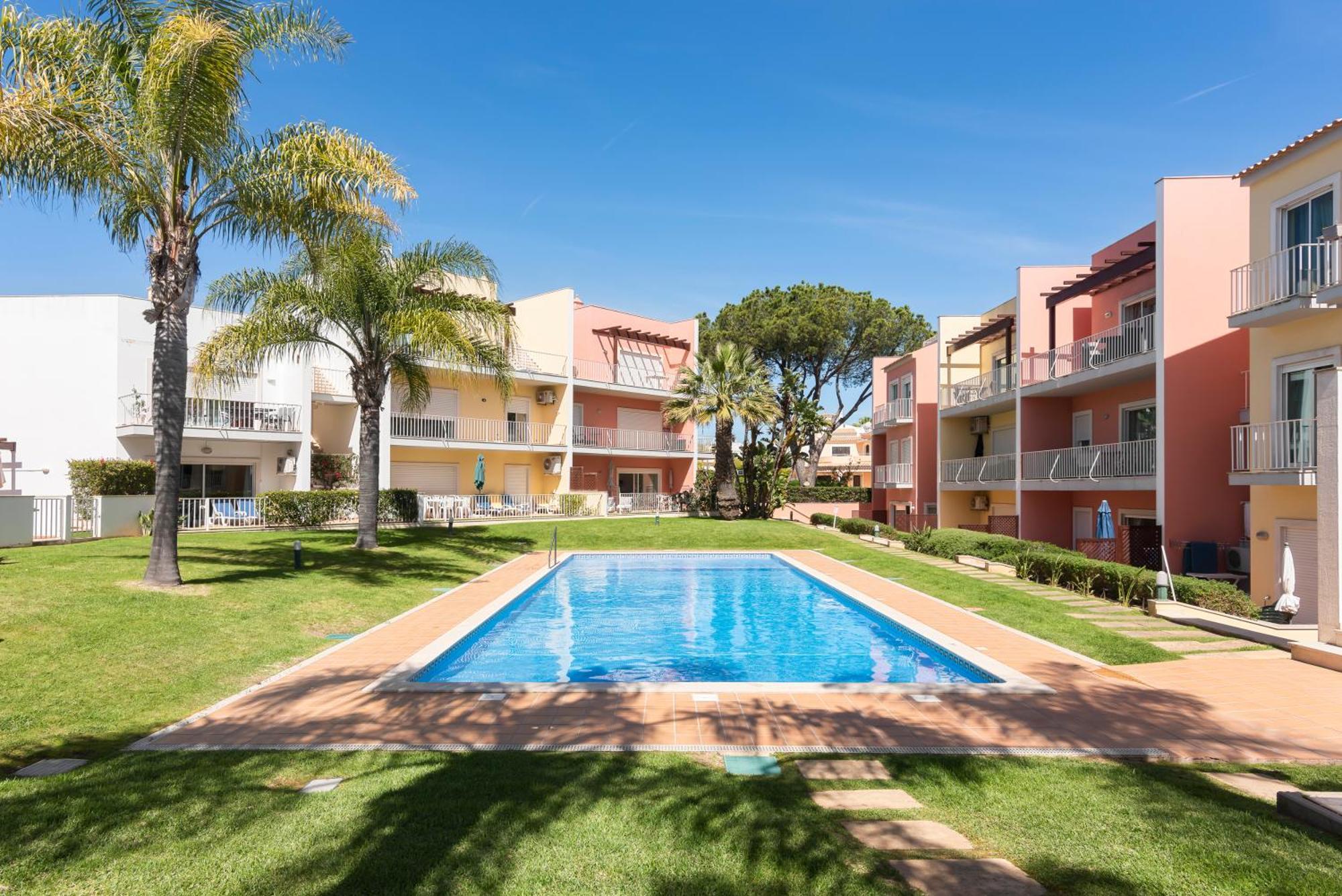 Old Village&Prestige Vilamoura Eksteriør billede