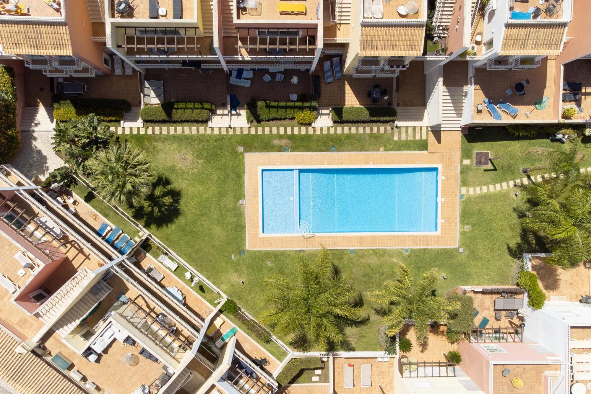 Old Village&Prestige Vilamoura Eksteriør billede