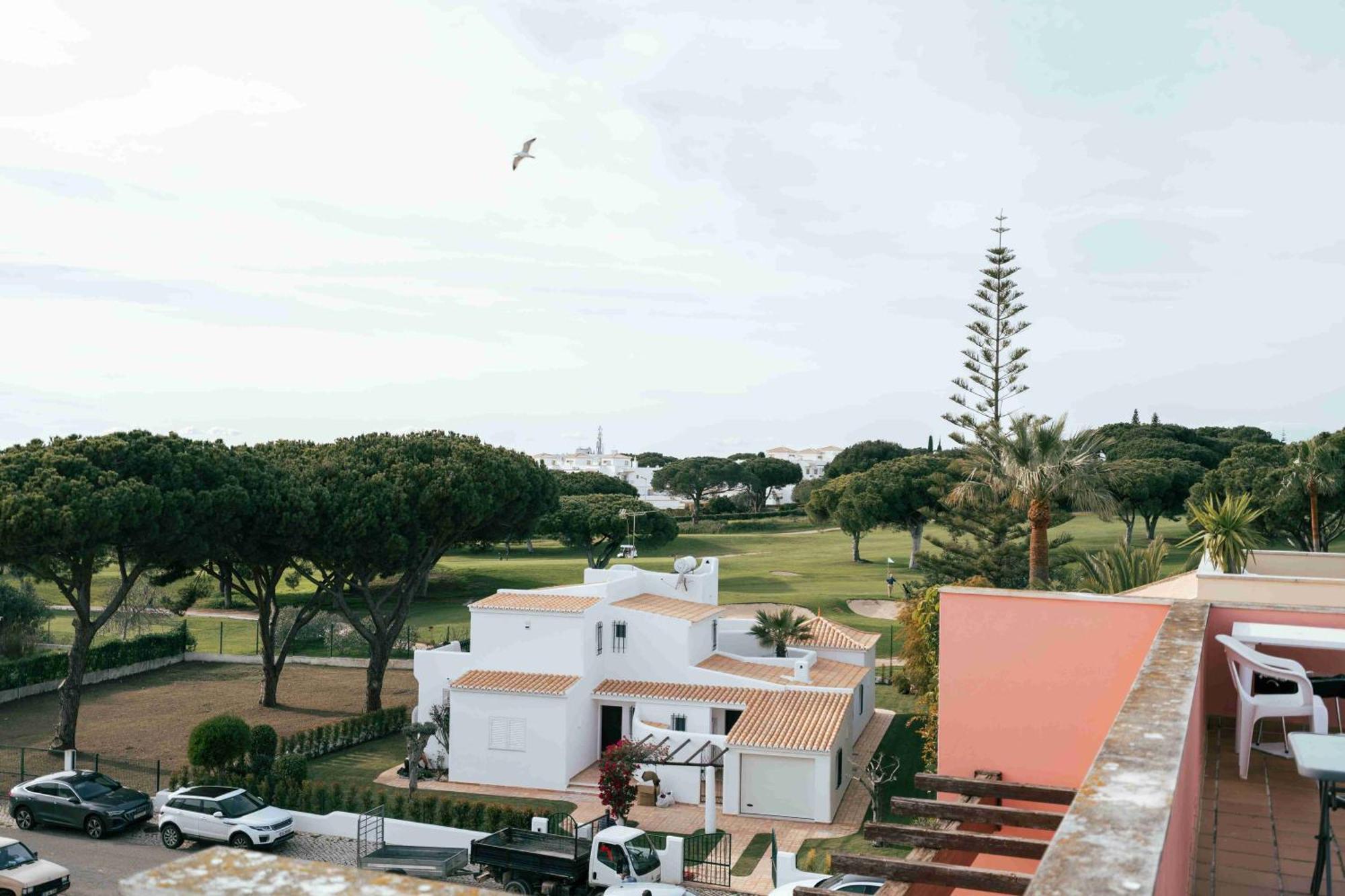Old Village&Prestige Vilamoura Eksteriør billede