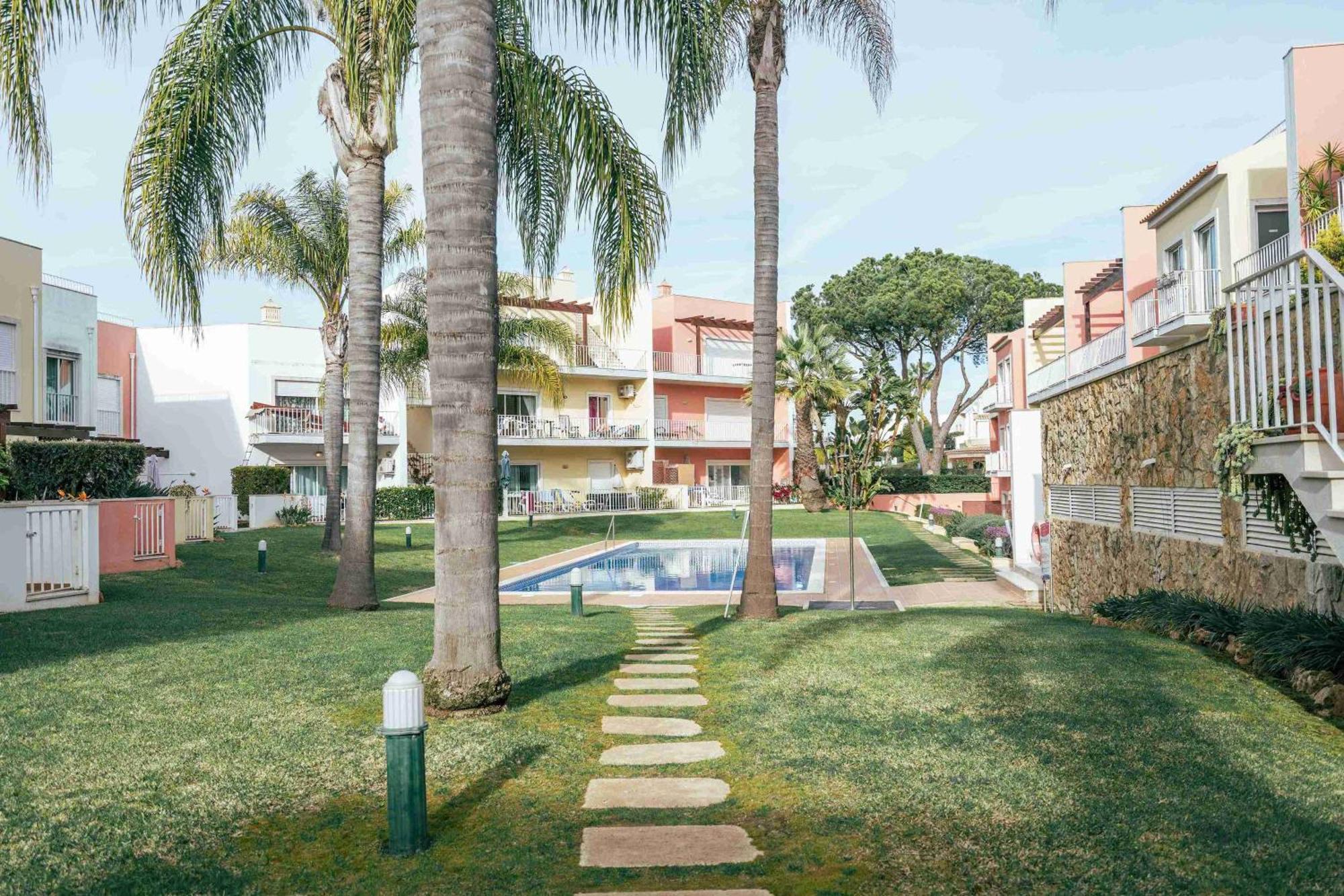 Old Village&Prestige Vilamoura Eksteriør billede