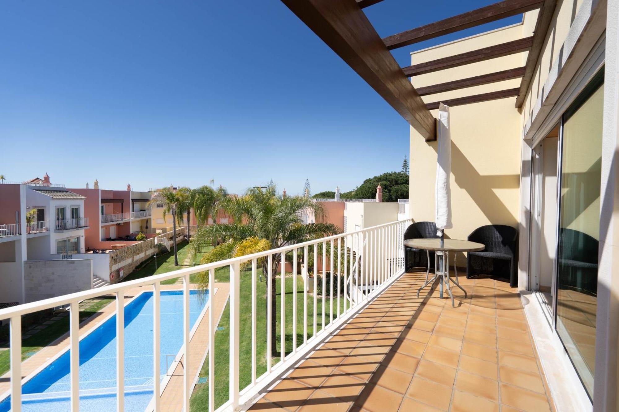Old Village&Prestige Vilamoura Eksteriør billede