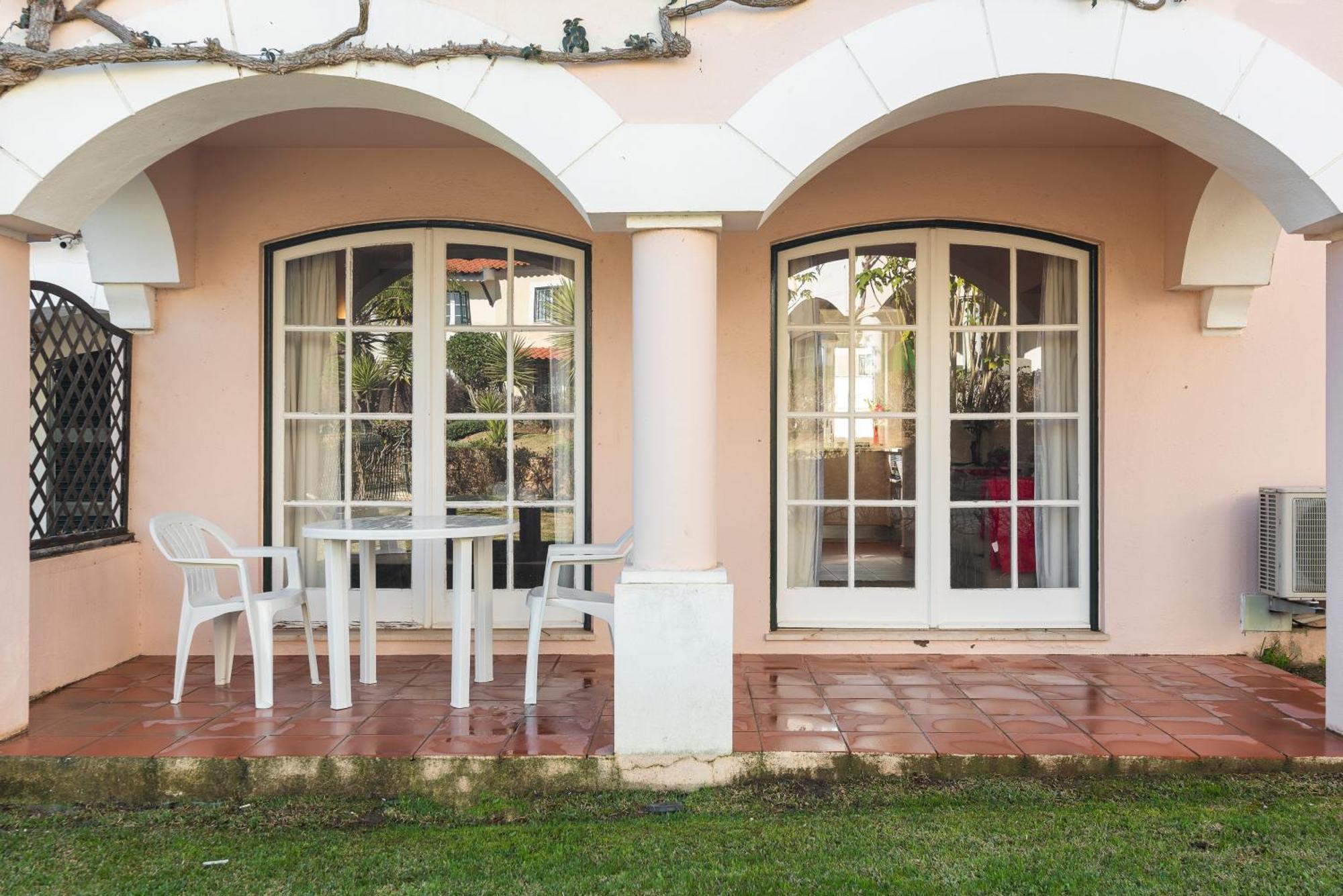 Old Village&Prestige Vilamoura Eksteriør billede
