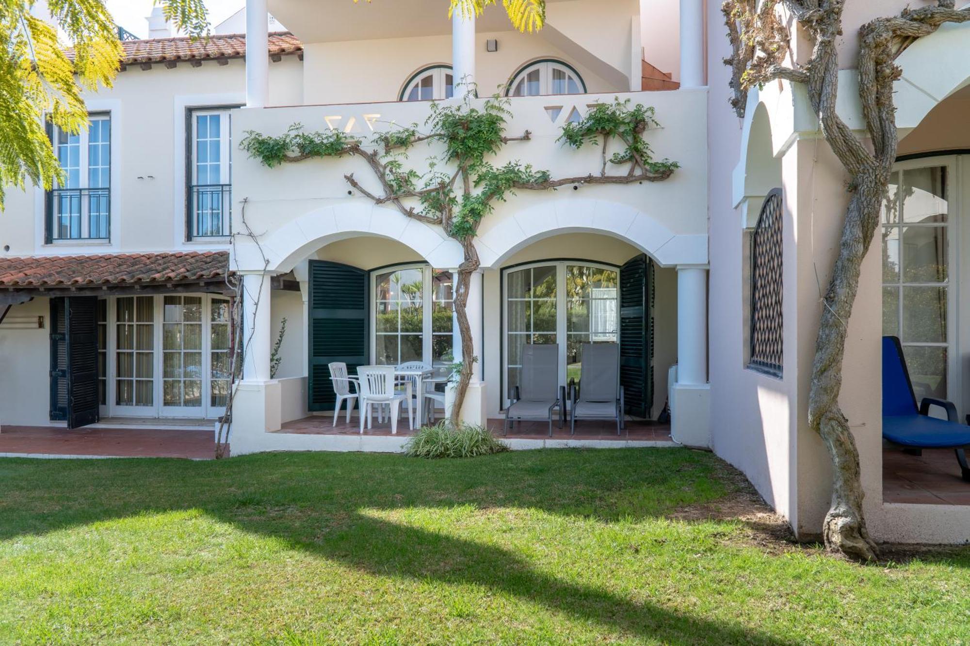 Old Village&Prestige Vilamoura Eksteriør billede