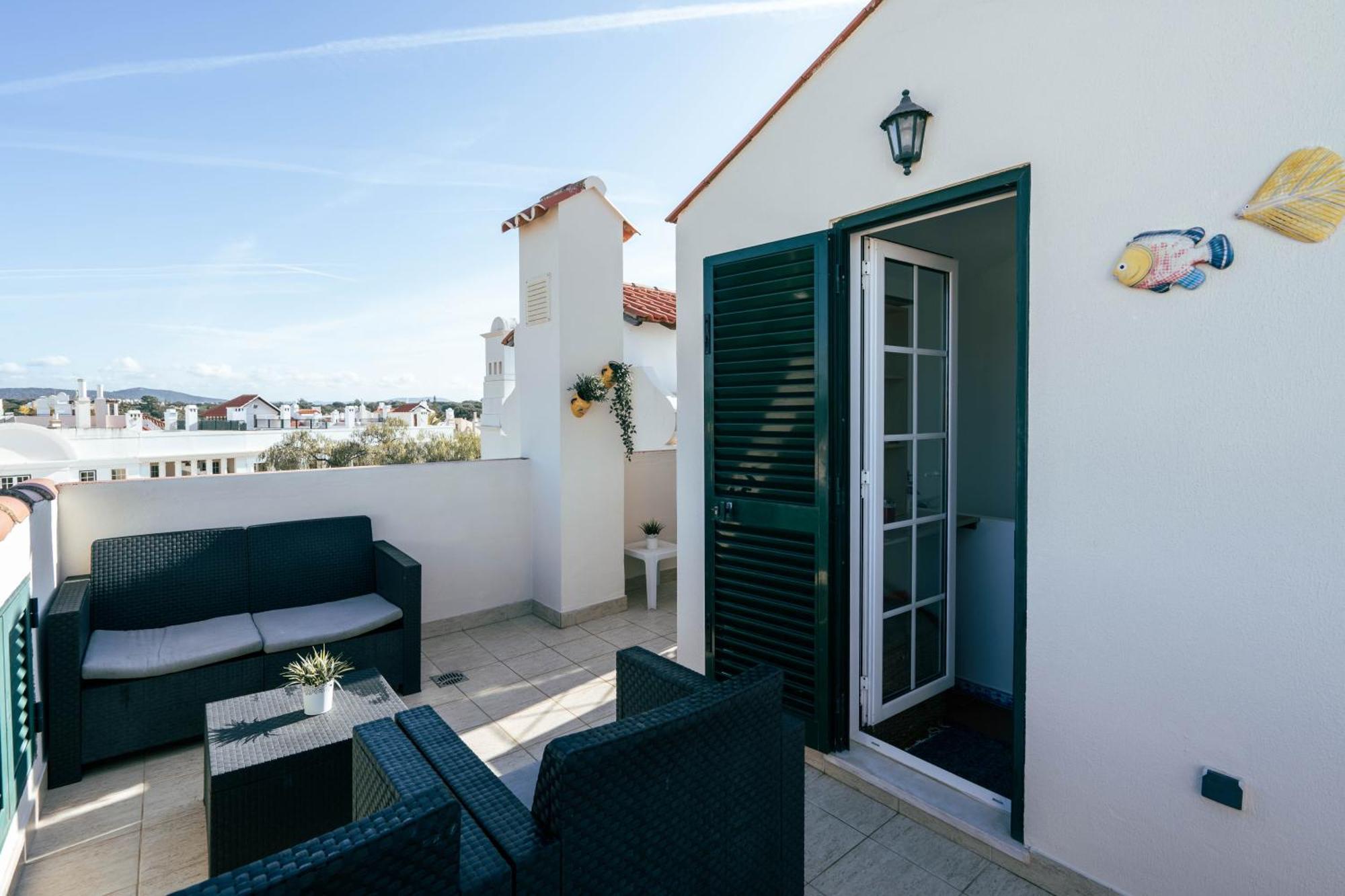 Old Village&Prestige Vilamoura Eksteriør billede